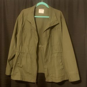 Army Jacket